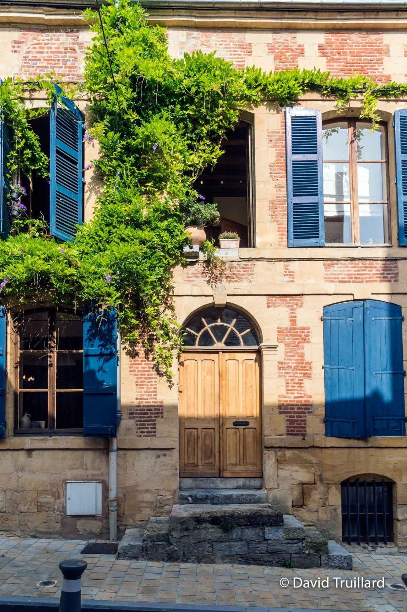 Suite Mana Ohana - Luxe Et Authenticite A 2 Pas De La Place Ducale Avec Parking Prive Charleville-Mézières エクステリア 写真